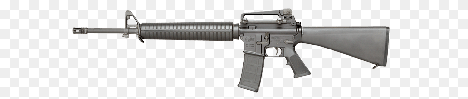 Colt Ar The Gun Room Inc, Firearm, Rifle, Weapon Free Png