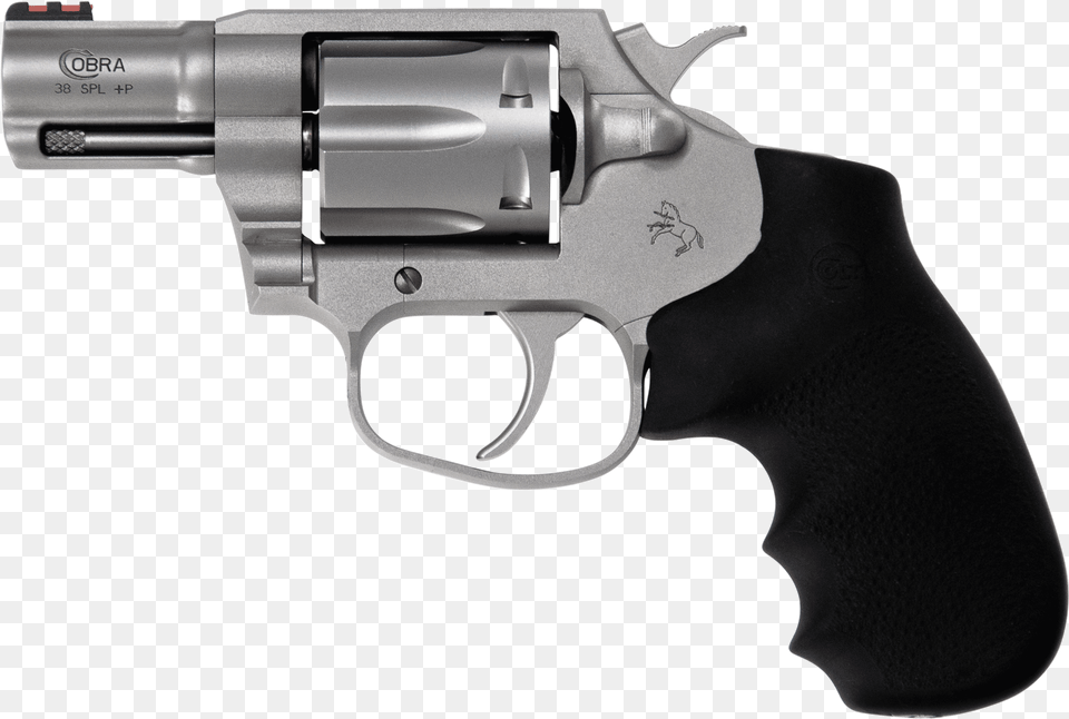Colt Cobra, Firearm, Gun, Handgun, Weapon Free Png