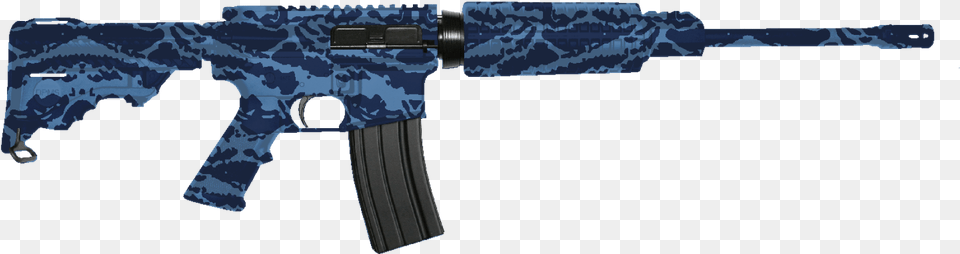 Colt Le6920 R Trooper, Firearm, Gun, Rifle, Weapon Png