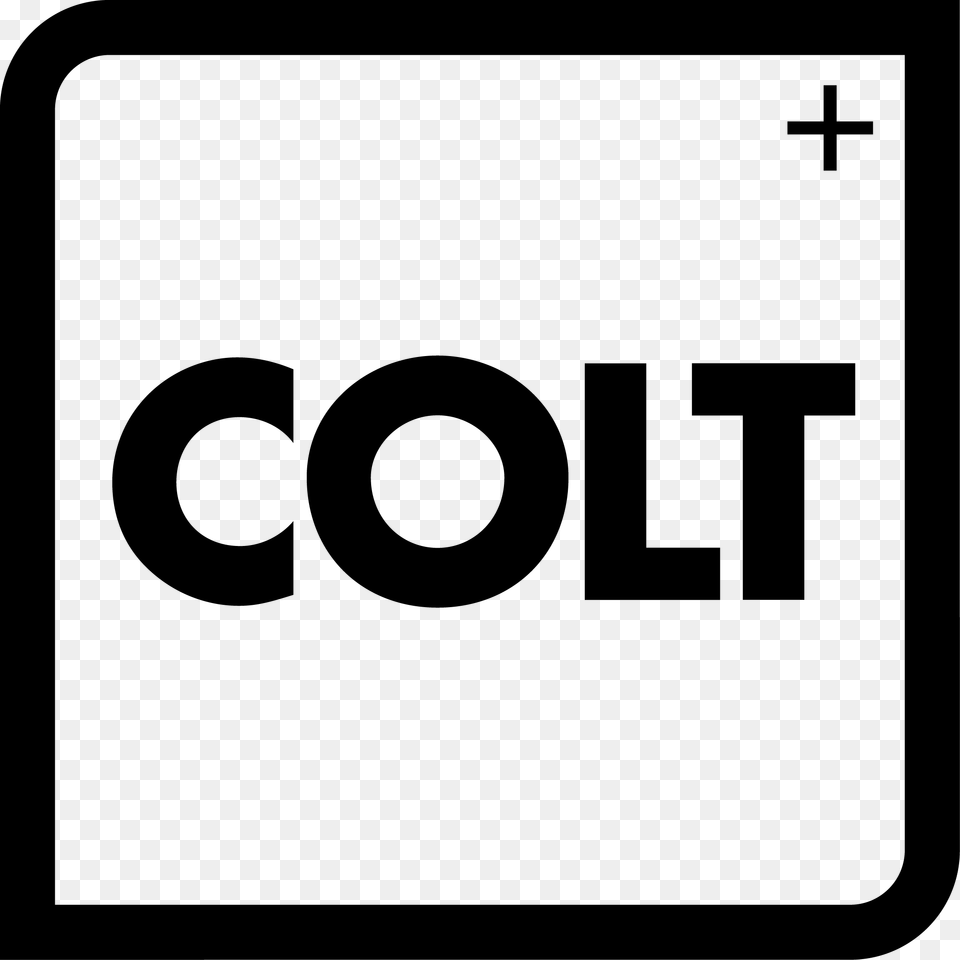 Colt Portable Network Graphics, Sign, Symbol Png Image