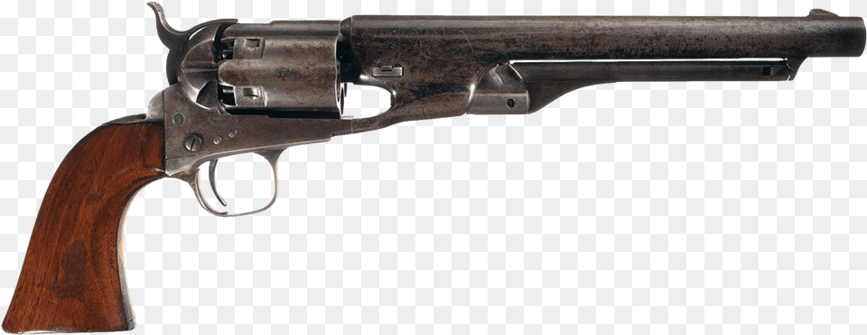 Colt Revolver Colt Wild West, Firearm, Gun, Handgun, Weapon Free Png Download