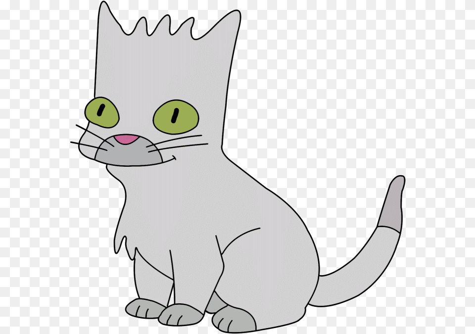 Coltrane Simpsons Cats, Animal, Cat, Mammal, Pet Free Png Download