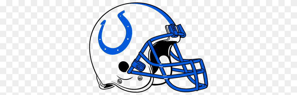Colts Cliparts, American Football, Sport, Football, Football Helmet Png