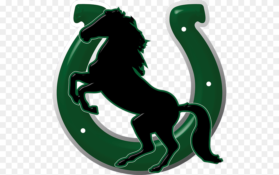 Colts Coral Springs High, Baby, Person, Horseshoe Png