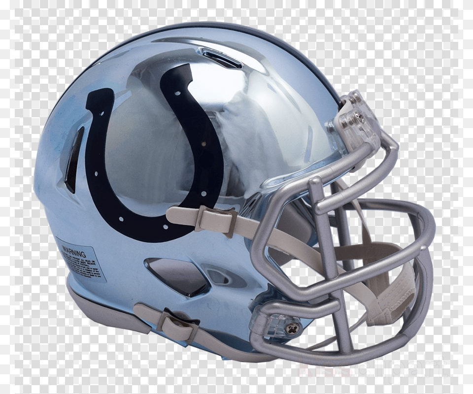 Colts Helmet New Clipart Indianapolis Colts Nfl American, American Football, Football, Football Helmet, Person Free Png