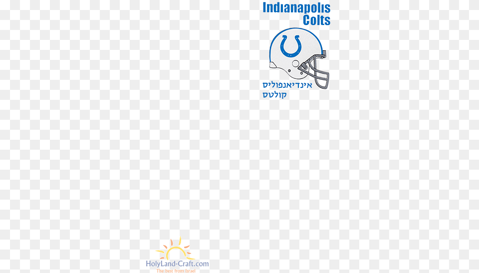Colts Indianapolis Colts Tshirt New England Air Force Falcons Football, Helmet, American Football, Football Helmet, Person Free Png Download
