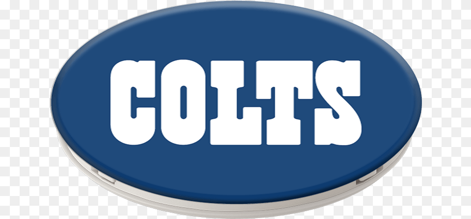 Colts Logo Circle, Symbol Free Transparent Png