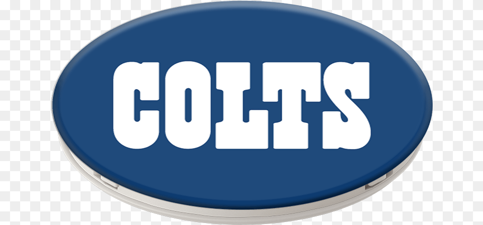 Colts Logo Circle, Symbol Png