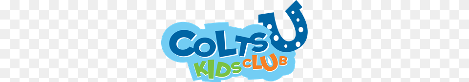 Colts Logo Vectors Free Png Download