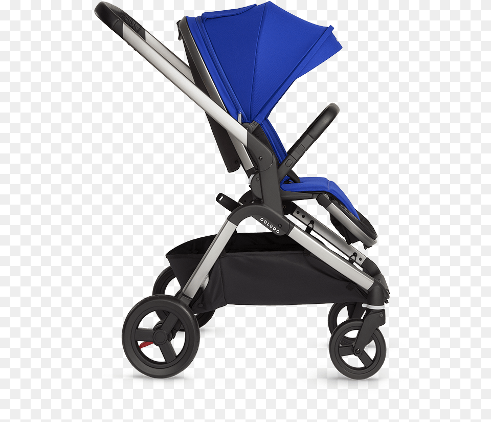 Colugo Compact Stroller, Machine, Wheel, Device, Grass Free Png Download