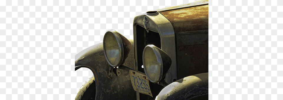 Columbia Headlight, Transportation, Vehicle Png Image