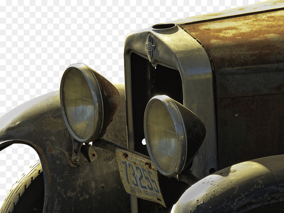 Columbia Car, Headlight, Transportation, Vehicle Free Transparent Png