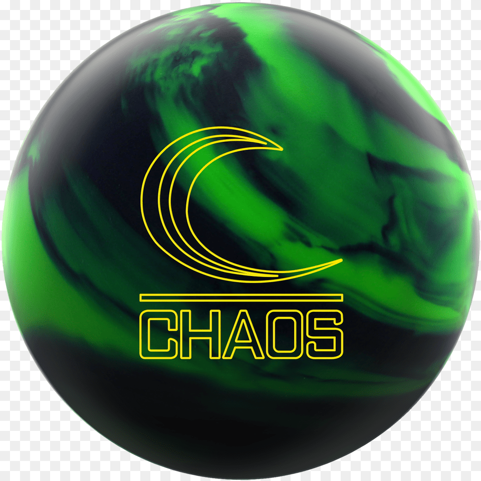 Columbia 300 Chaos Bowling Ball, Bowling Ball, Leisure Activities, Sphere, Sport Free Png