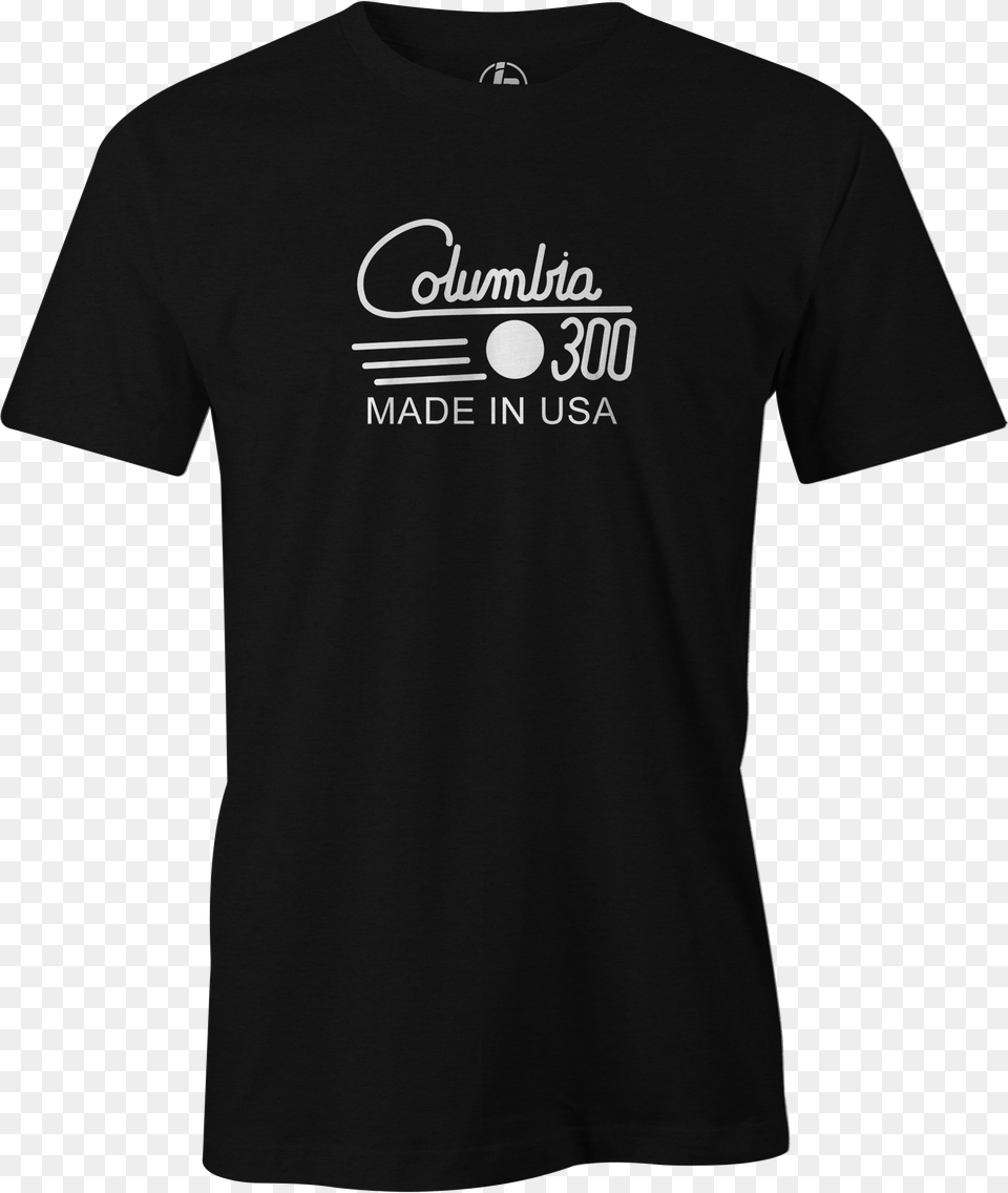 Columbia 300 Retroclass, Clothing, T-shirt, Shirt Free Transparent Png