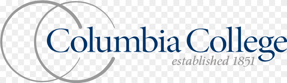Columbia College Logo Columbia College Missouri Logo, Text Free Png