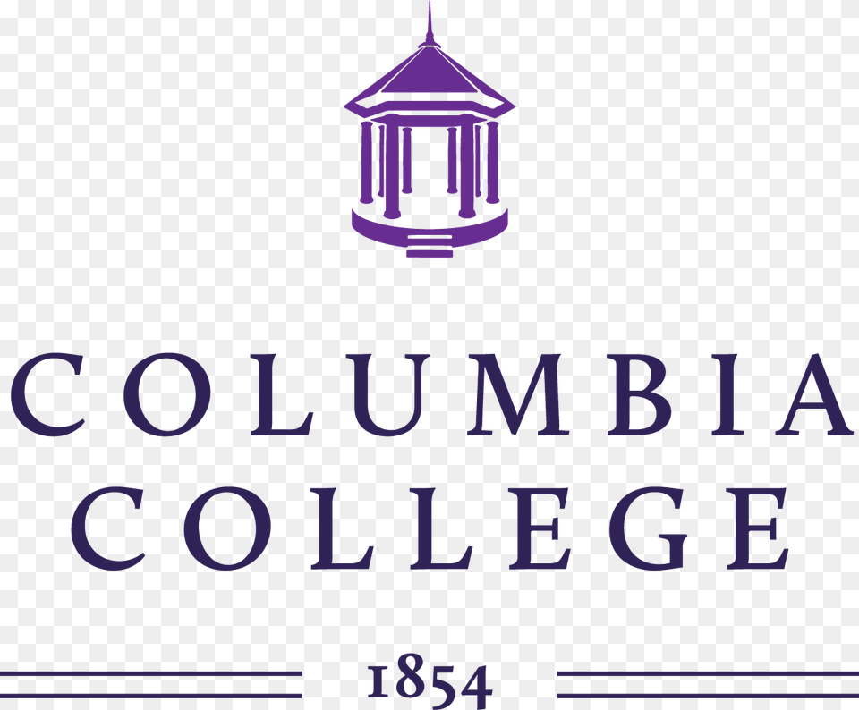 Columbia College South Carolina, Text Png