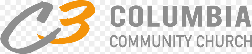 Columbia Community Church Graphics, Logo, Text Png