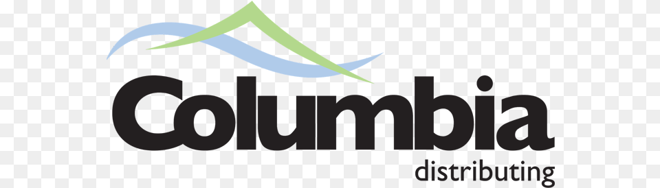 Columbia Distributing Logo Png