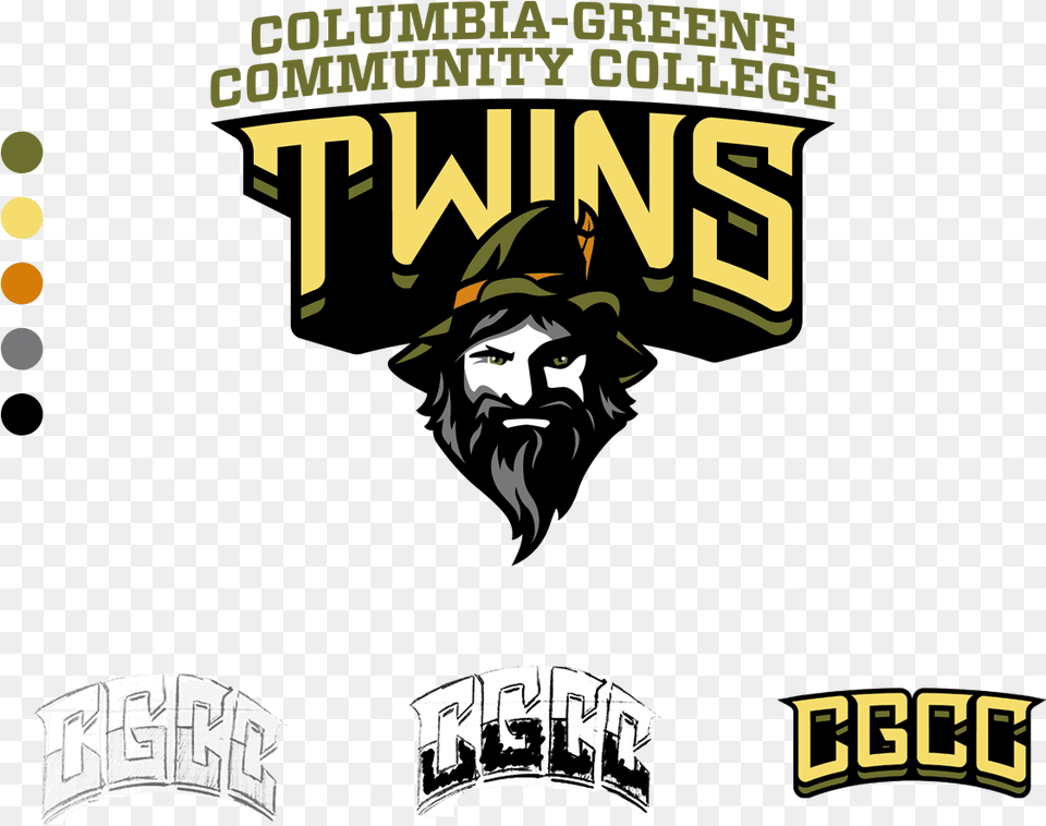Columbia Greene Community College Case Study Summit Columbia Greene Community College, Logo, Adult, Male, Man Png