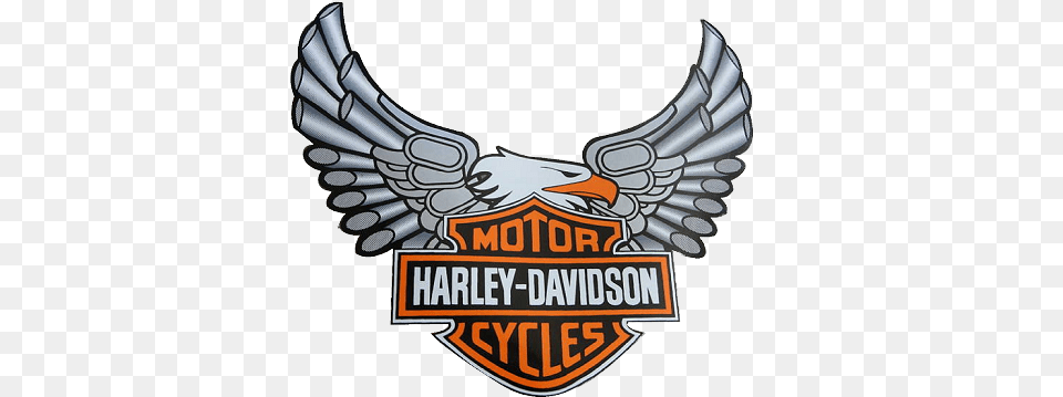 Columbia Harley Davidson U2013 Vancouver Wa Fulfilling Harley Davidson, Emblem, Symbol, Logo, Badge Free Png Download