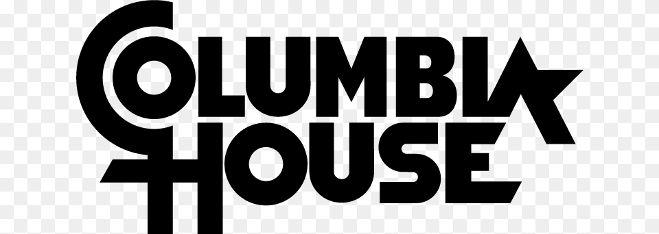 Columbia House Logo Vector Columbia House Company Logo, Gray Free Png Download
