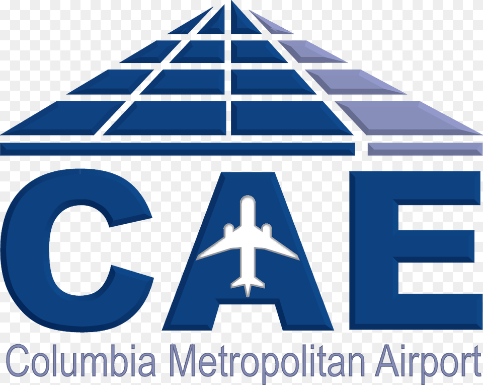 Columbia Metropolitan Airport Columbia Metropolitan Airport Logo, City Png
