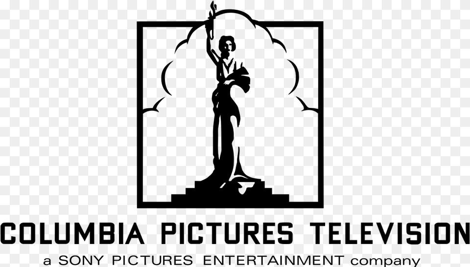 Columbia Pictures Columbia Pictures Logopedia, Gray Free Png