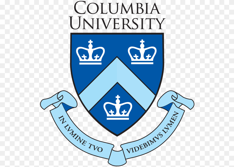 Columbia Pictures Logo, Emblem, Symbol, Badge Free Png Download