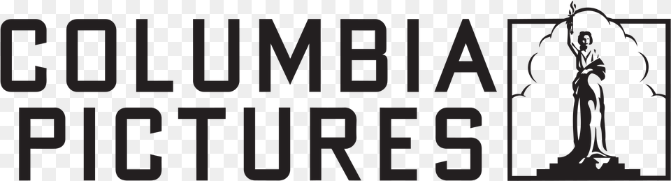 Columbia Pictures Logo, People, Person, Text, Scoreboard Png