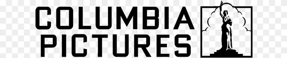 Columbia Pictures Logo Columbia, Book, Publication, Text, Person Free Png
