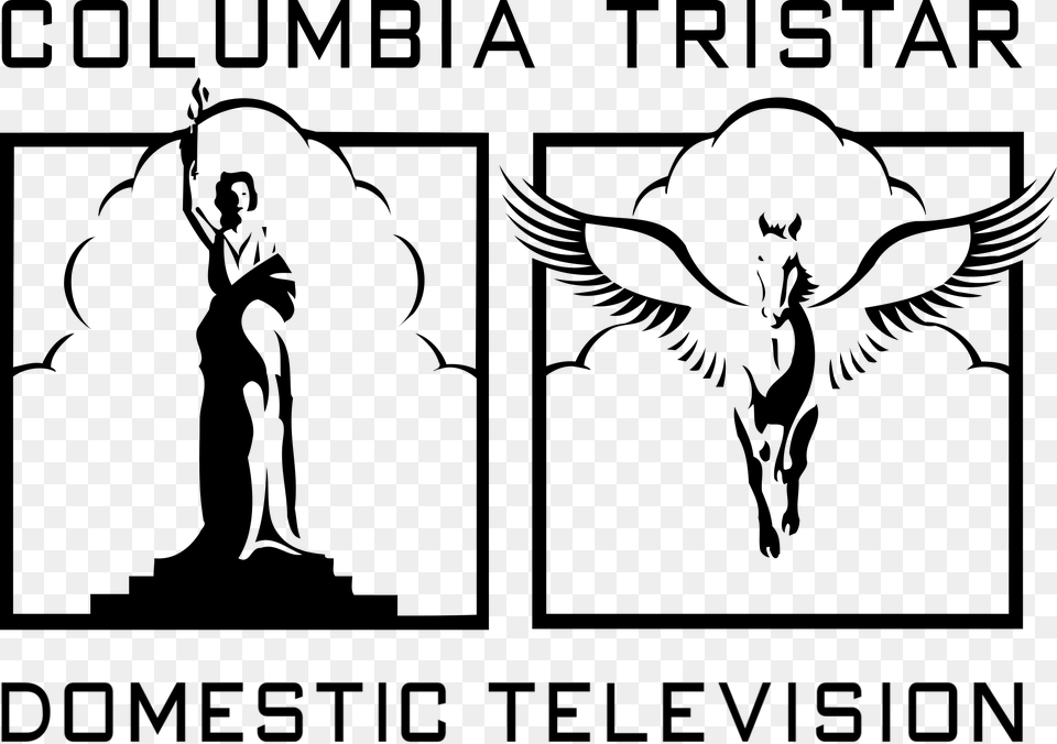 Columbia Pictures Logo Tristar Columbia Tristar Home Entertainment Logo, Electronics, Screen, Hardware Png