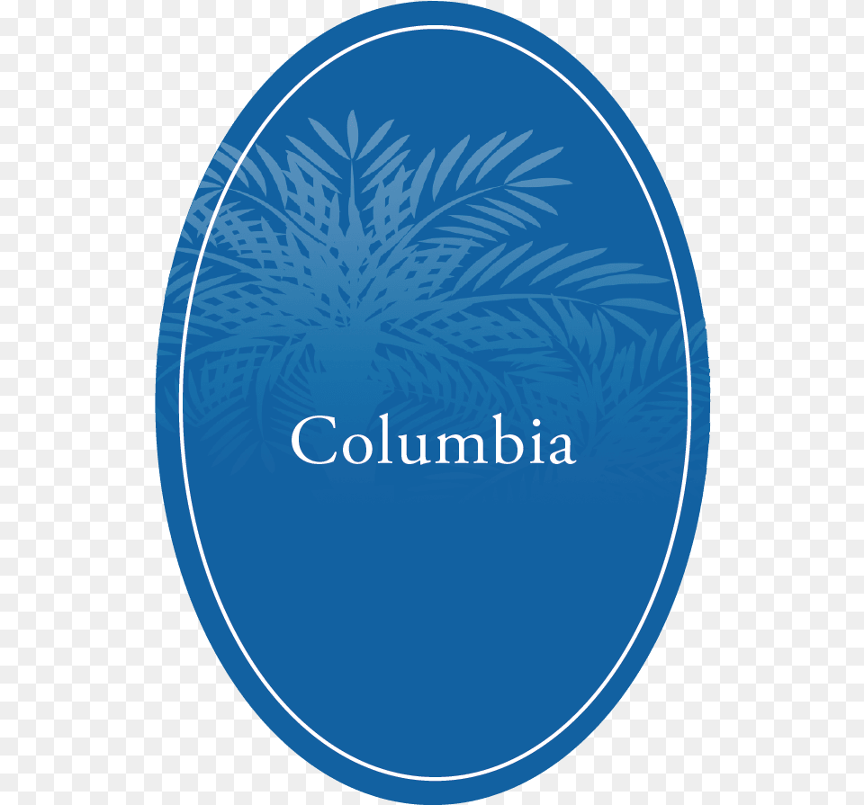 Columbia Presbyterian Community Readwave, Logo, Disk, Outdoors, Oval Free Png