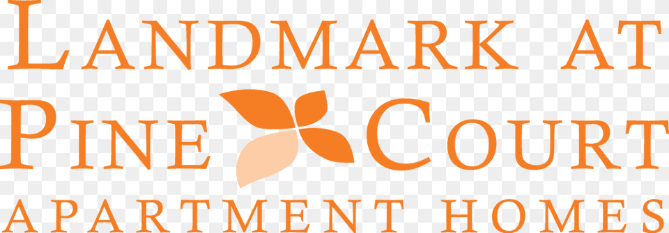 Columbia Property Logo Orange, Text Png