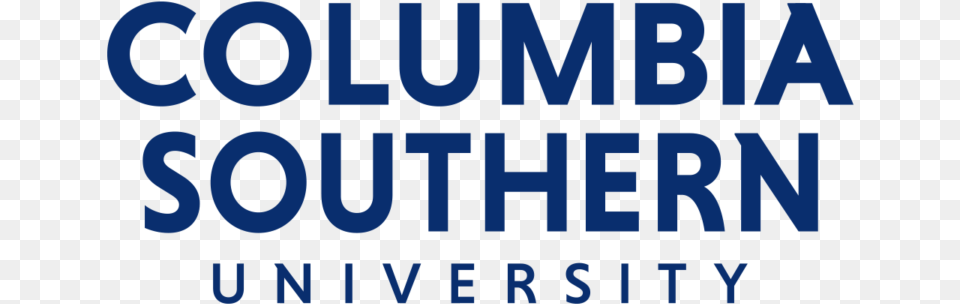 Columbia Southern University Logo, Text, Letter Png Image