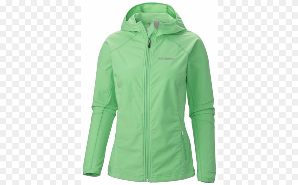 Columbia Sweet As Womens Softshell Jacket Sport Chek Columbia Sweet As Softshell Hoodie Red Hibiscus M, Clothing, Coat, Knitwear, Sweater Png
