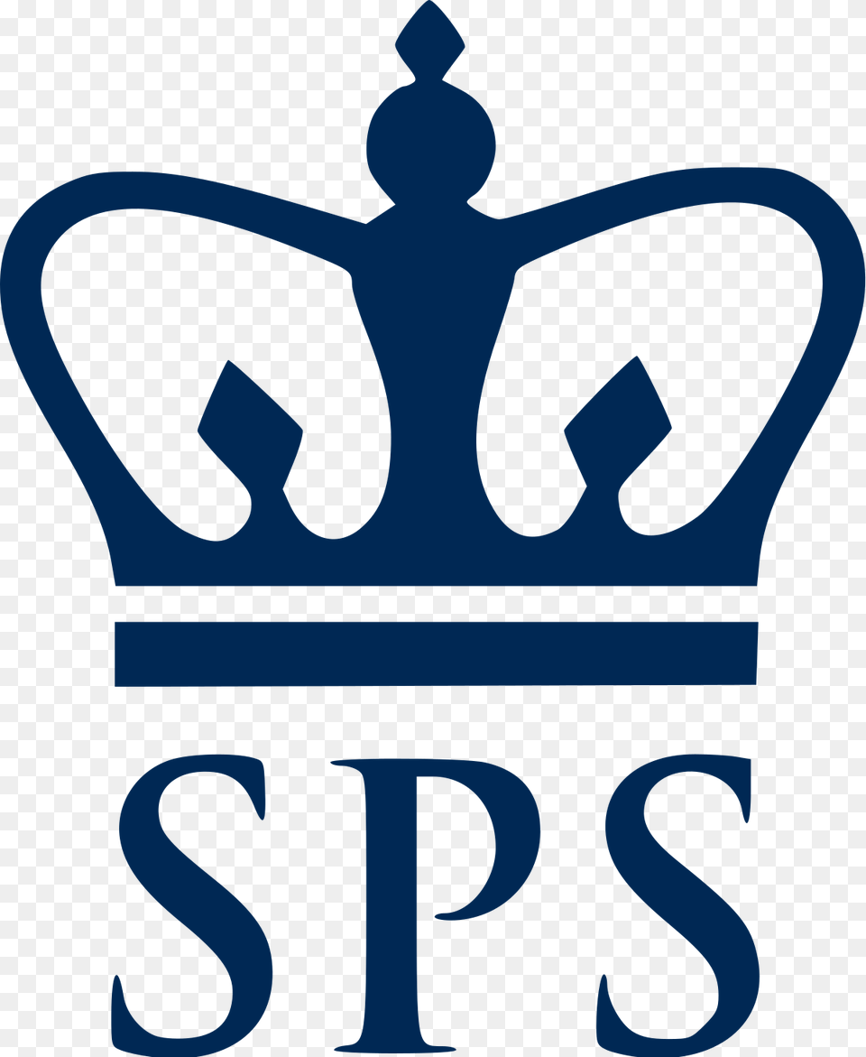 Columbia University School Of Professional Studies, Accessories, Crown, Jewelry, Person Free Transparent Png