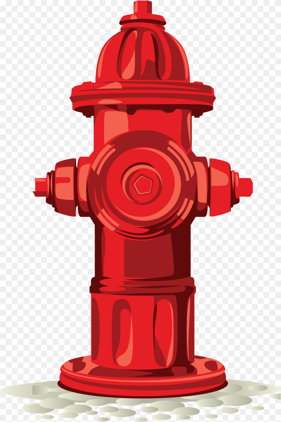 Columbia Water Flushes Fire Hydrants Throughout The Black Fire Hydrant Clipart, Fire Hydrant, Nature, Outdoors, Snow Png