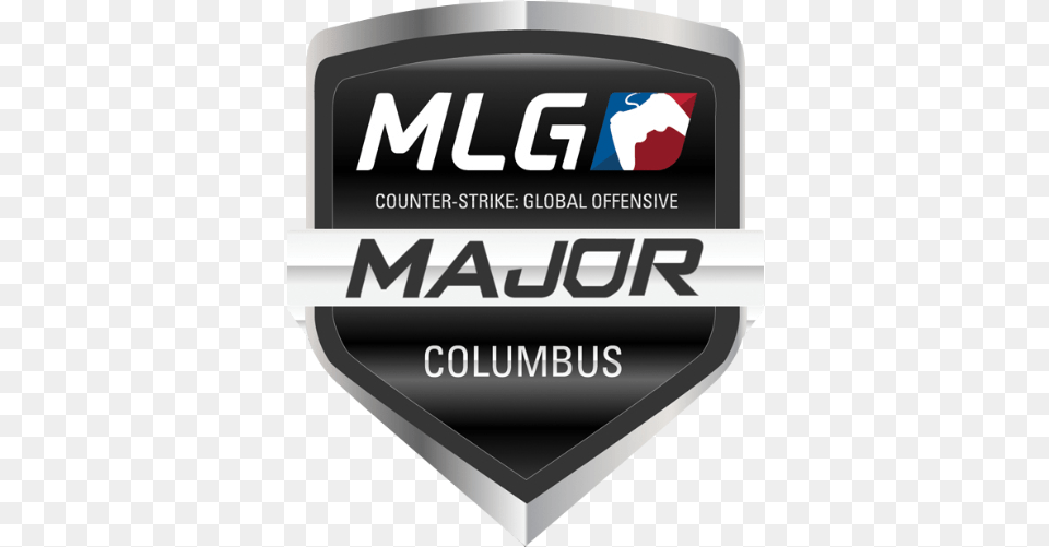 Columbus 2016 Mlg Columbus 2016 Logo, Badge, Symbol, Emblem Free Png Download