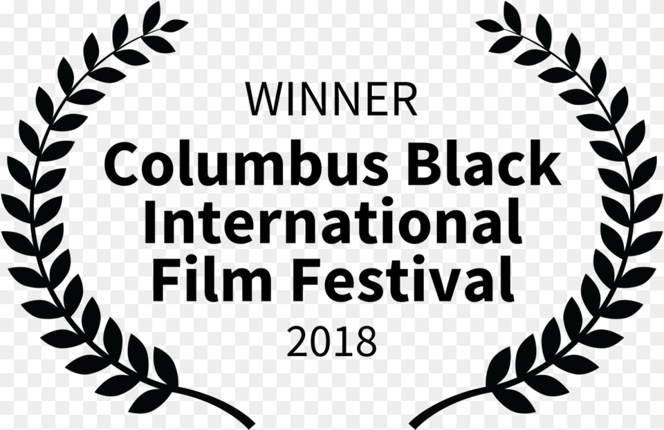 Columbus Black International Film Festival Polish International Film Festival 2019, Oval, Pattern Free Png Download