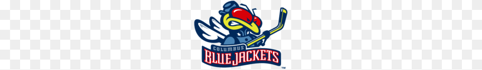 Columbus Blue Jackets, Dynamite, Weapon, Advertisement, Outdoors Free Png Download