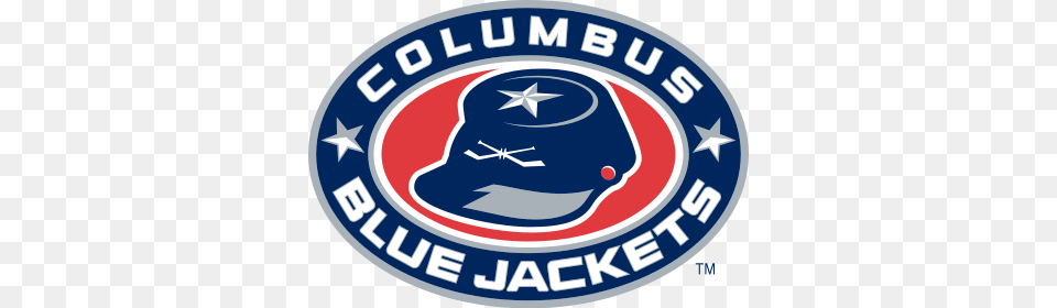 Columbus Blue Jackets, Emblem, Symbol, Logo Free Png