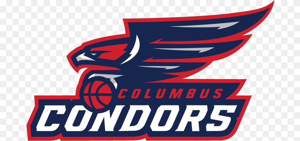 Columbus Condors Logo Transparent, Emblem, Symbol, Car, Vehicle Png Image