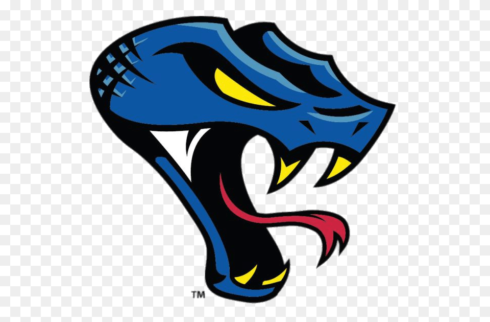 Columbus Cottonmouths Snake, Crash Helmet, Helmet Free Transparent Png