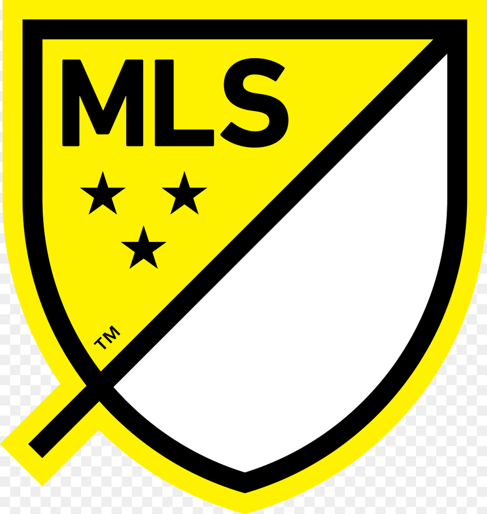 Columbus Crew Mls Logo, Armor, Symbol, Shield Png Image