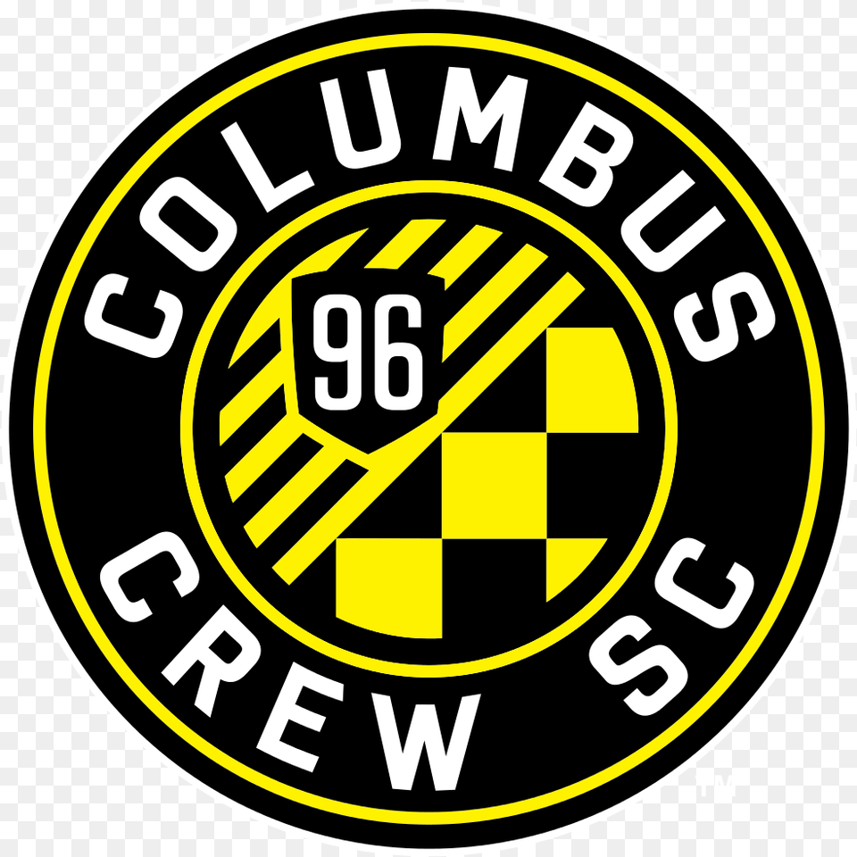 Columbus Crew Team Logo Columbus Crew Logo, Symbol Free Transparent Png