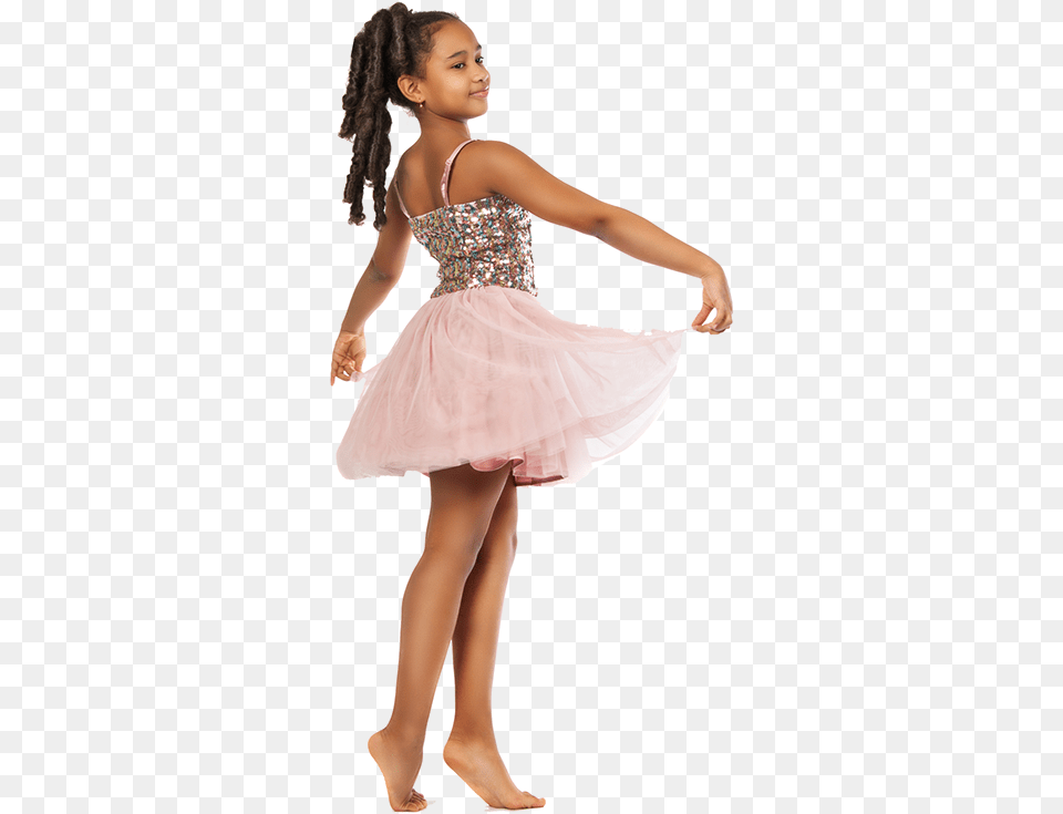 Columbus Dance Parties Can Be Magical Dance, Child, Clothing, Dancing, Dress Free Png Download