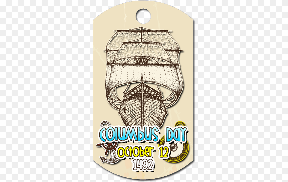 Columbus Day Student, Chandelier, Lamp, Advertisement, Poster Free Transparent Png