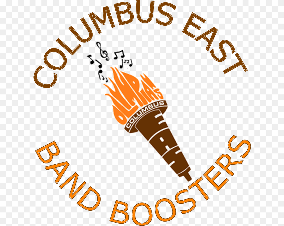 Columbus East High School Clipart Download Illustration, Cream, Dessert, Food, Ice Cream Png Image