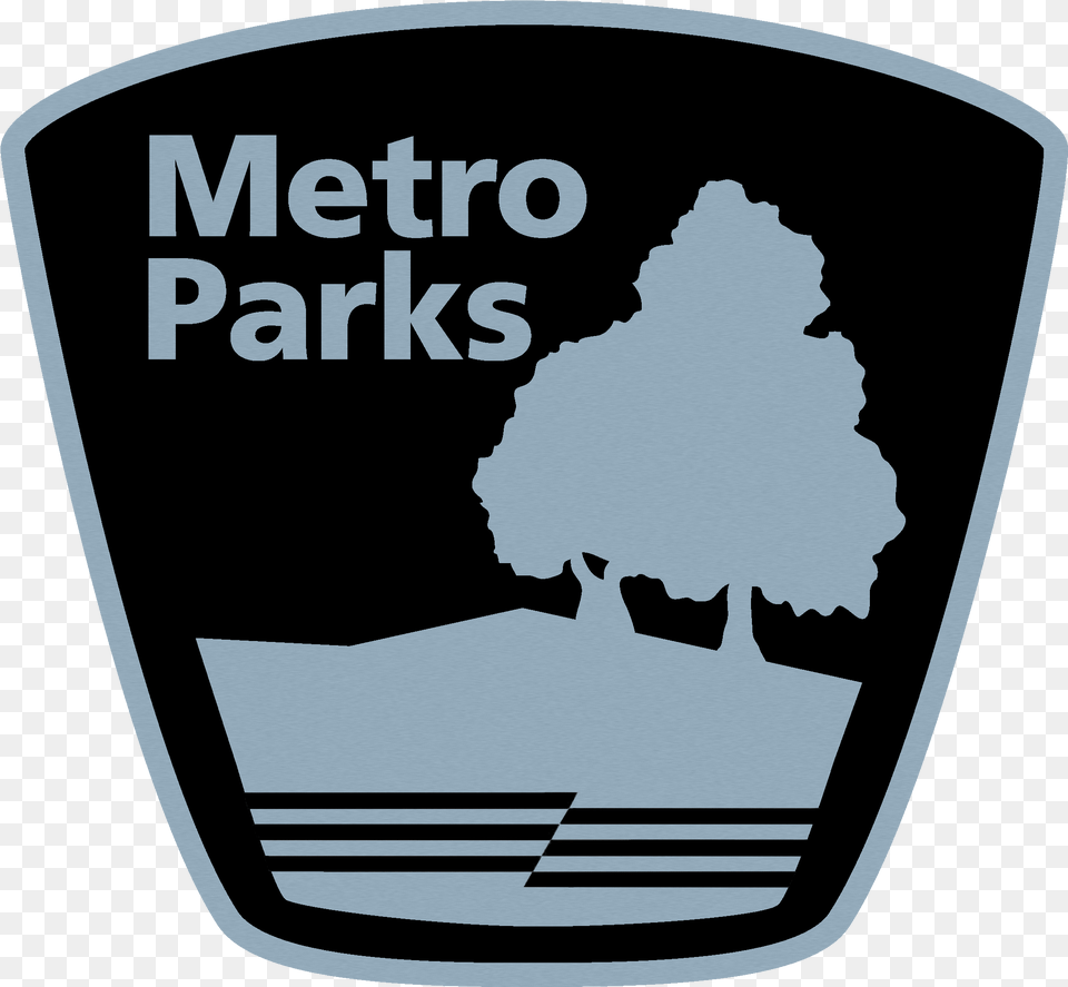 Columbus Metro Parks, Logo, Symbol, Badge Free Png Download