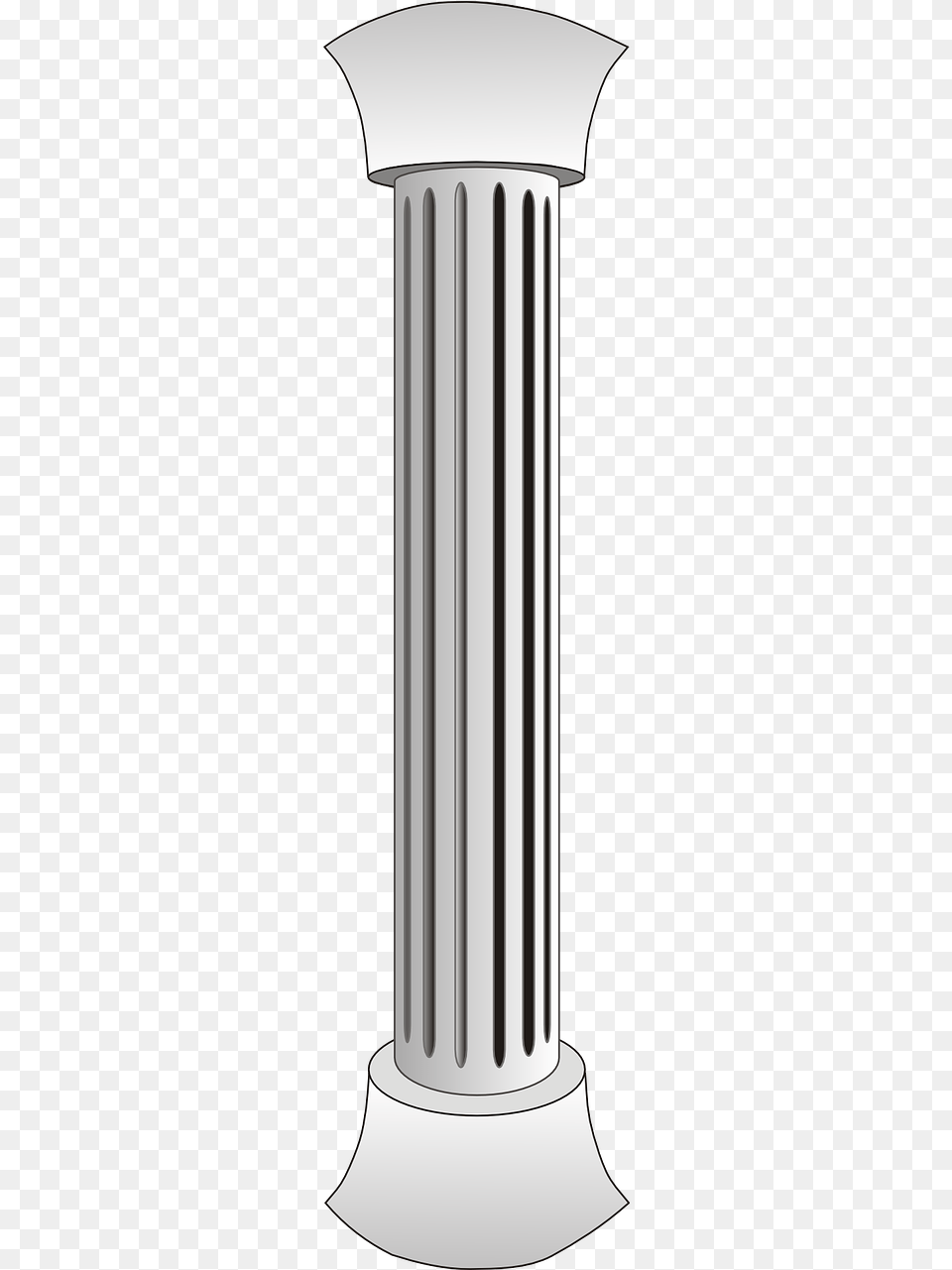 Column, Architecture, Pillar Png